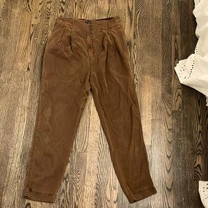 Free People Trousers